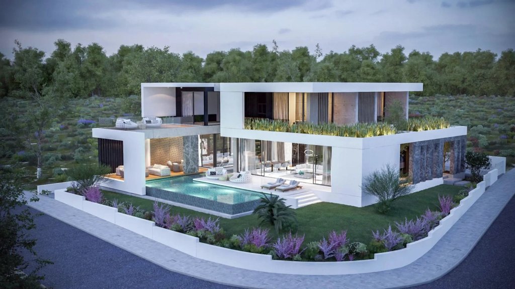 Appartement à Limassol, Chypre, 600 m² - image 8