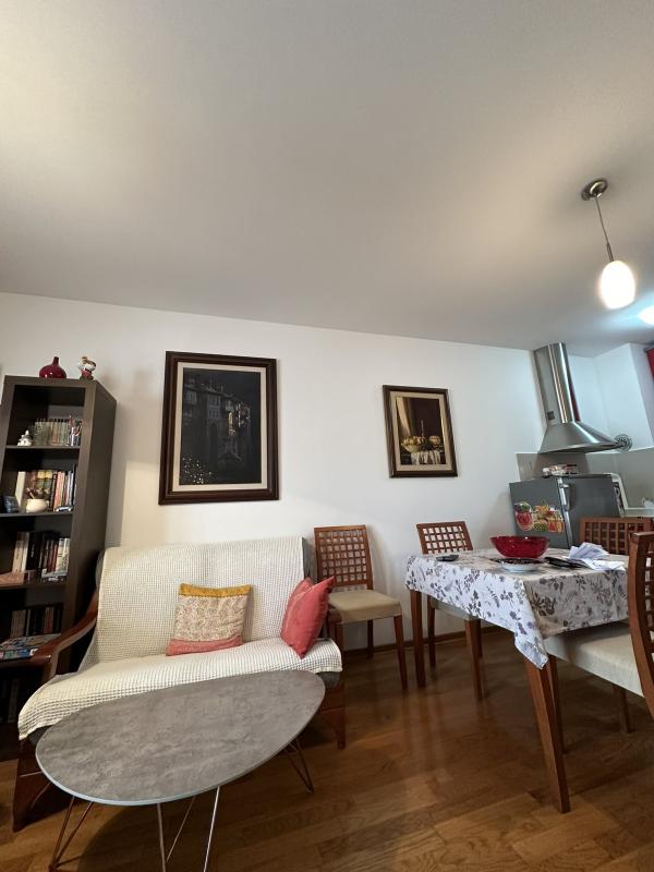 Flat in Bar, Montenegro, 53 m² - picture 1