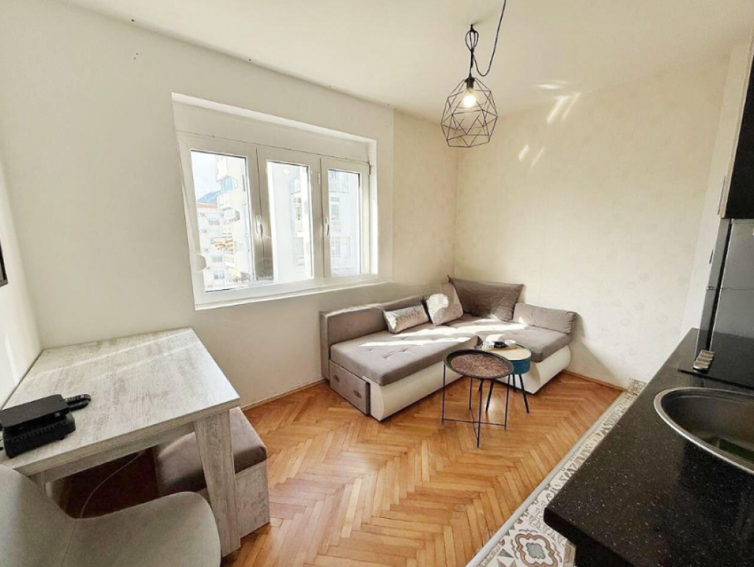 Piso en el Bar, Montenegro, 34 m² - imagen 1