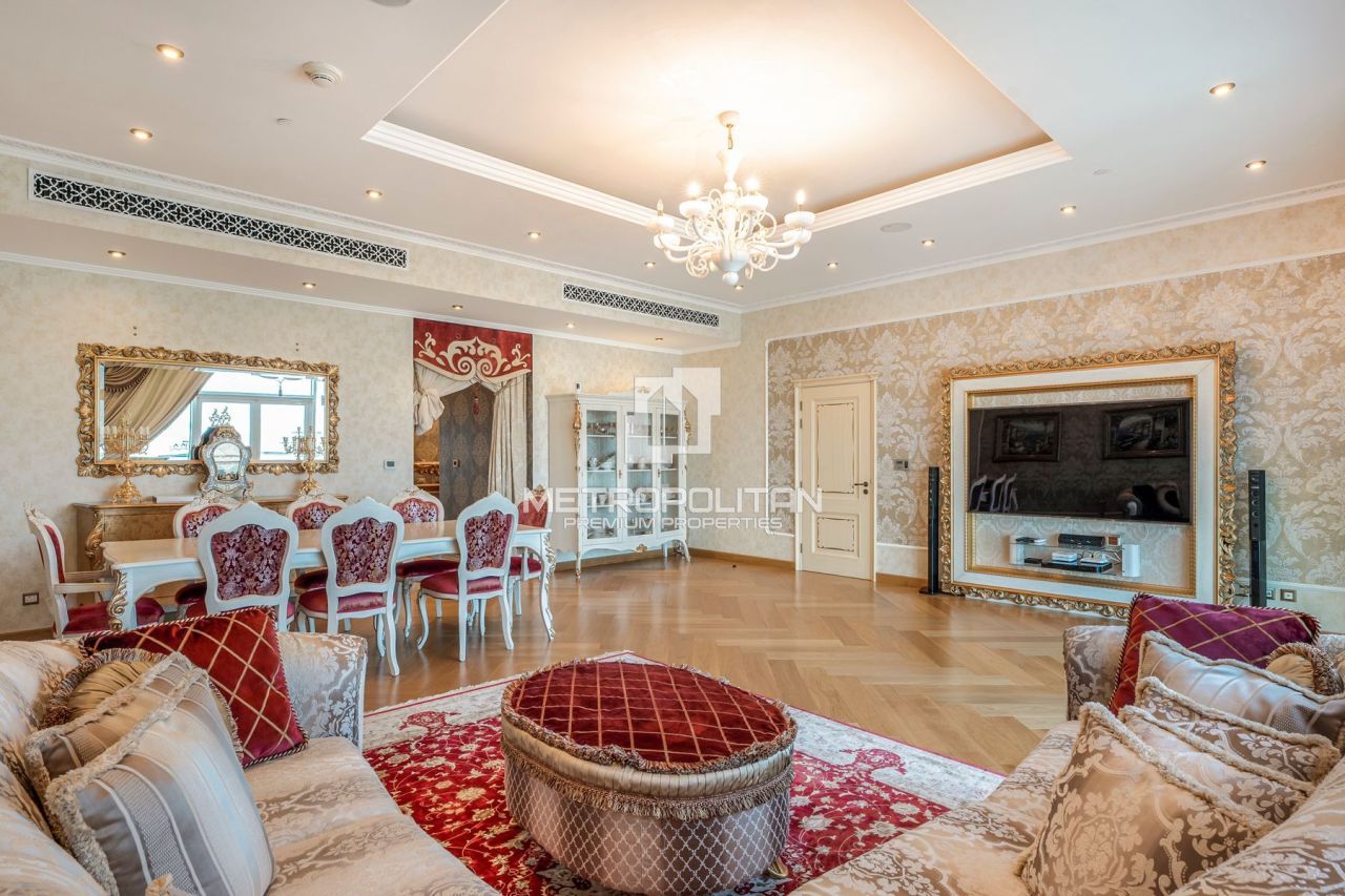 Appartement à Dubaï, EAU, 212 m² - image 1