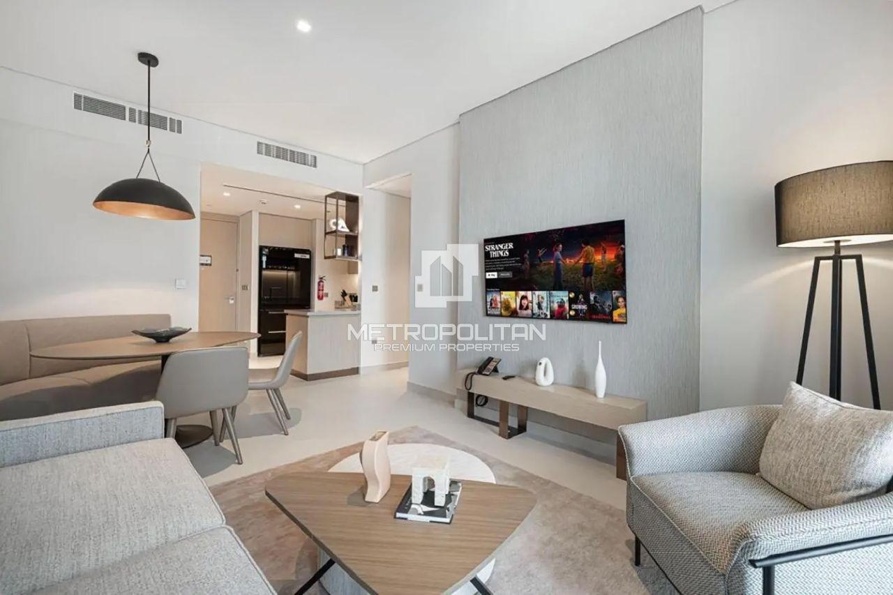 Appartement à Dubaï, EAU, 100 m² - image 1