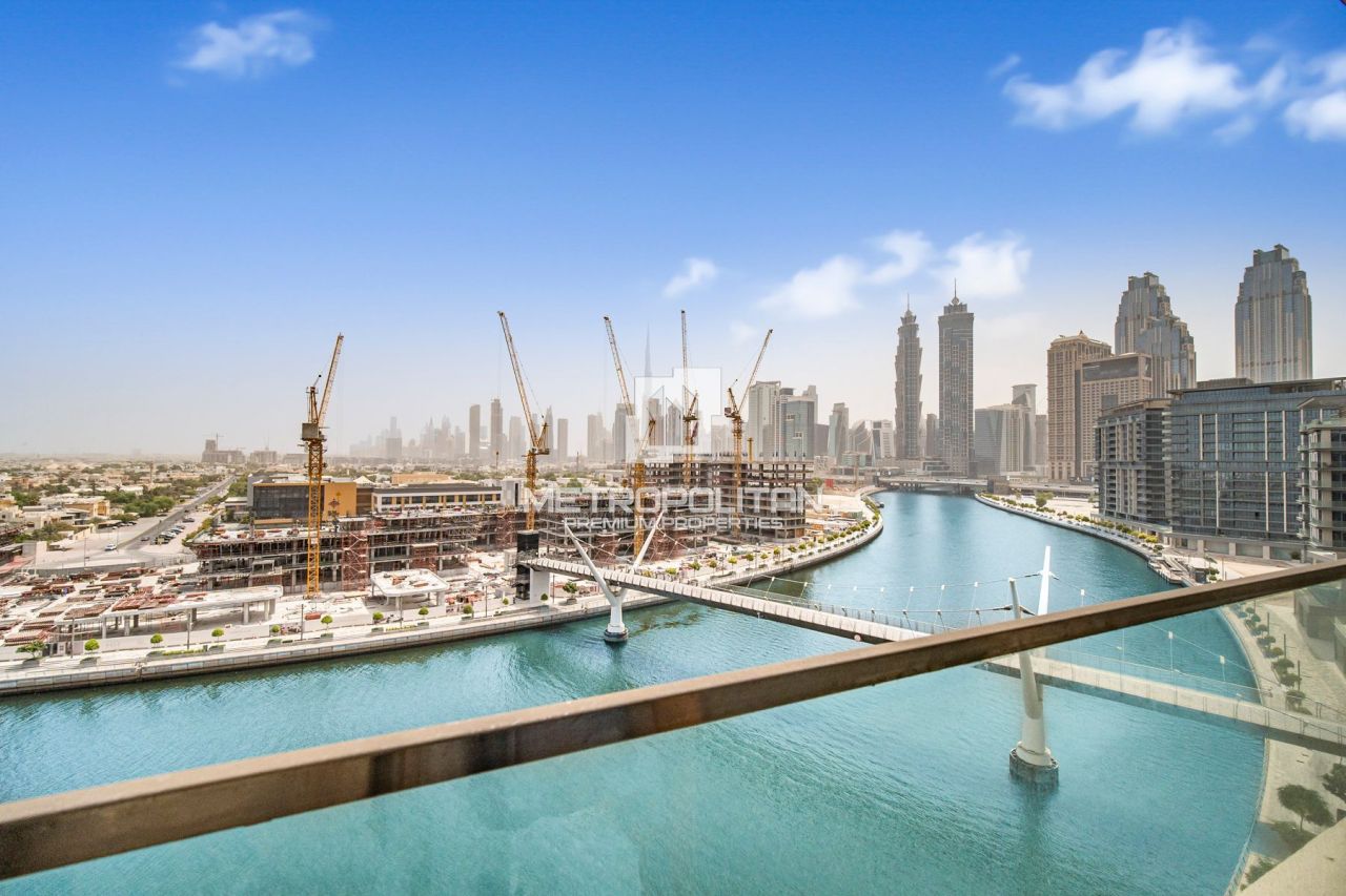 Appartement à Dubaï, EAU, 144 m² - image 1