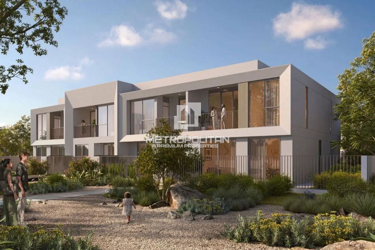 Villa en Dubái, EAU, 275 m² - imagen 1