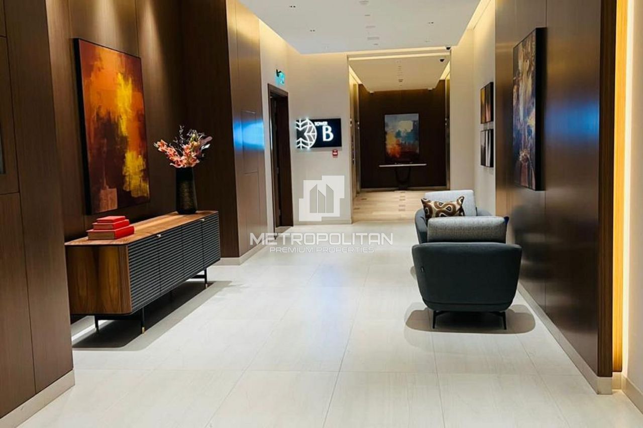 Appartement à Dubaï, EAU, 74 m² - image 1