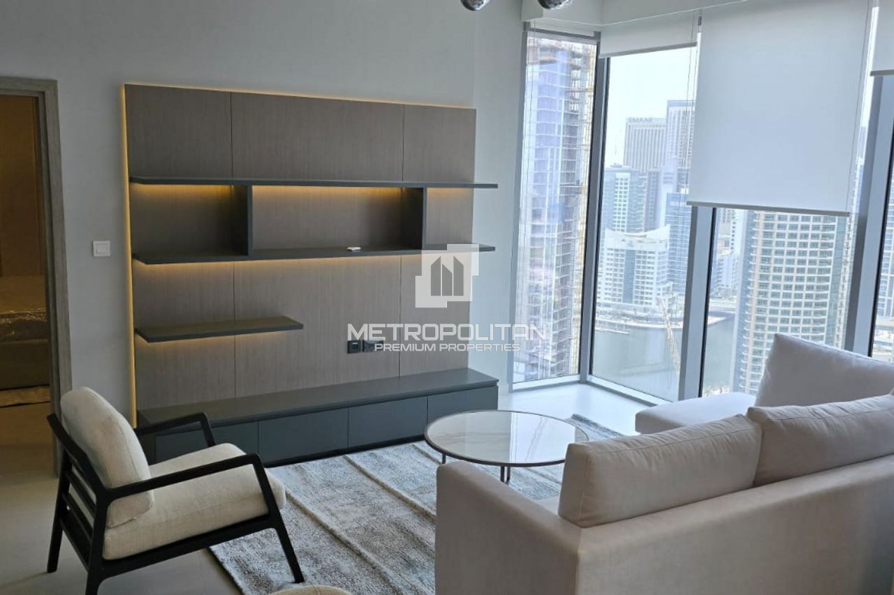 Apartamento en Dubái, EAU, 76 m² - imagen 1