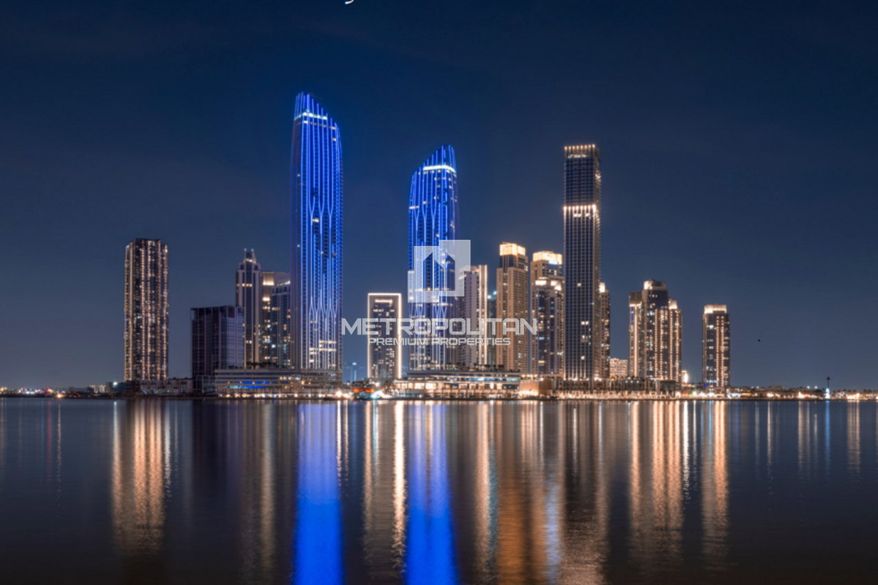 Apartment in Dubai, VAE, 71 m² - Foto 1