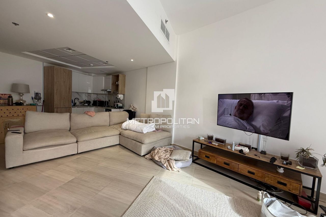 Apartment in Dubai, VAE, 50 m² - Foto 1