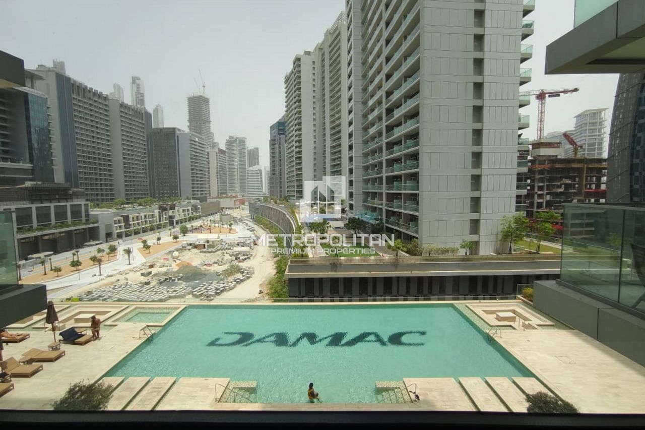 Appartement à Dubaï, EAU, 132 m² - image 1