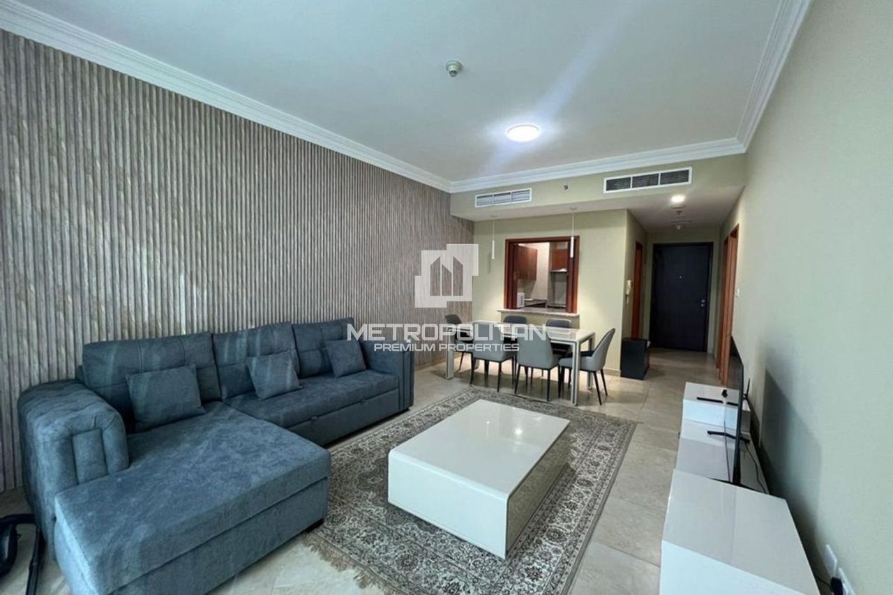 Apartment in Dubai, VAE, 78 m² - Foto 1