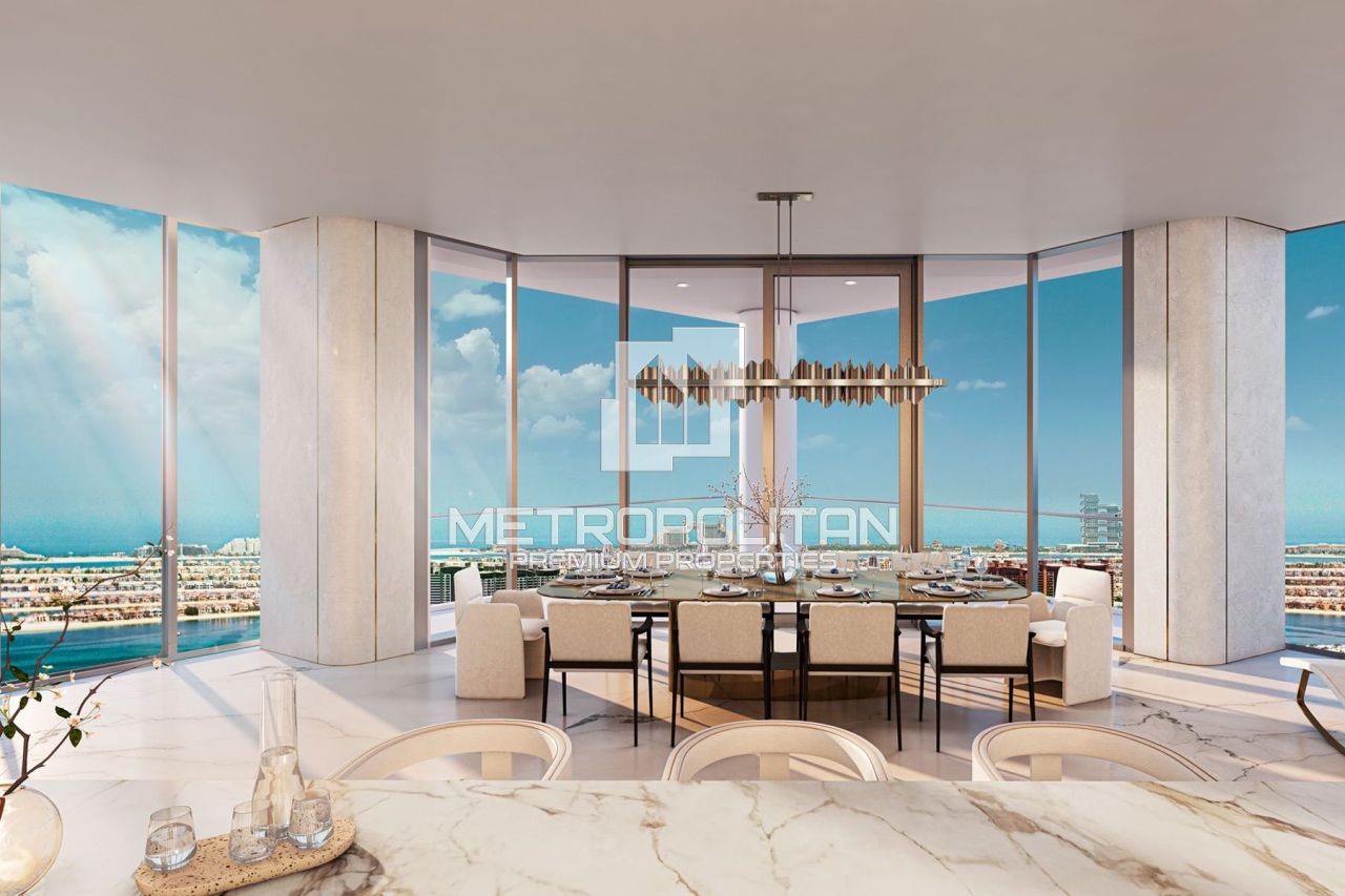 Apartamento en Dubái, EAU, 99 m² - imagen 1