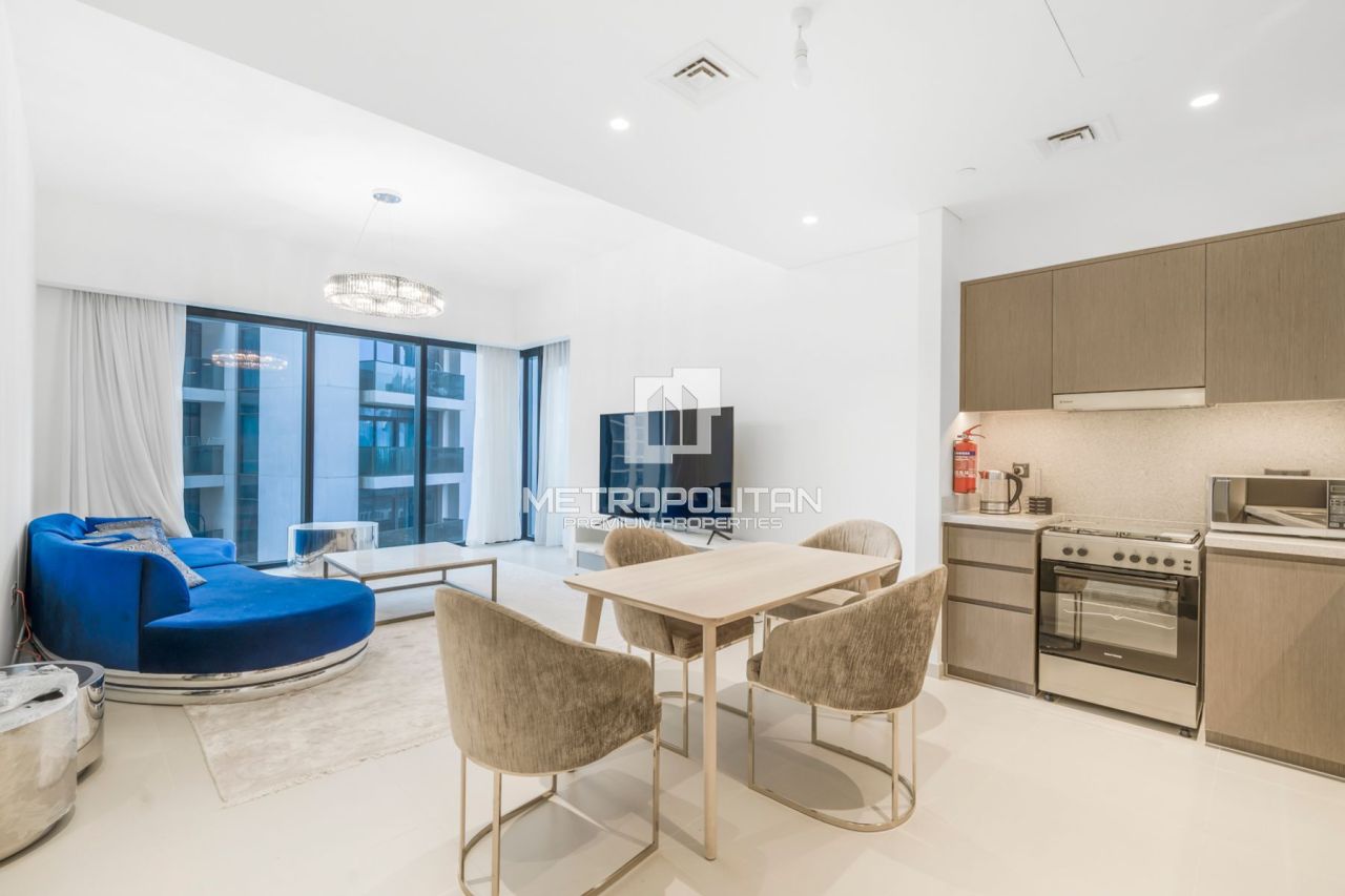 Apartment in Dubai, UAE, 108 m² - picture 1