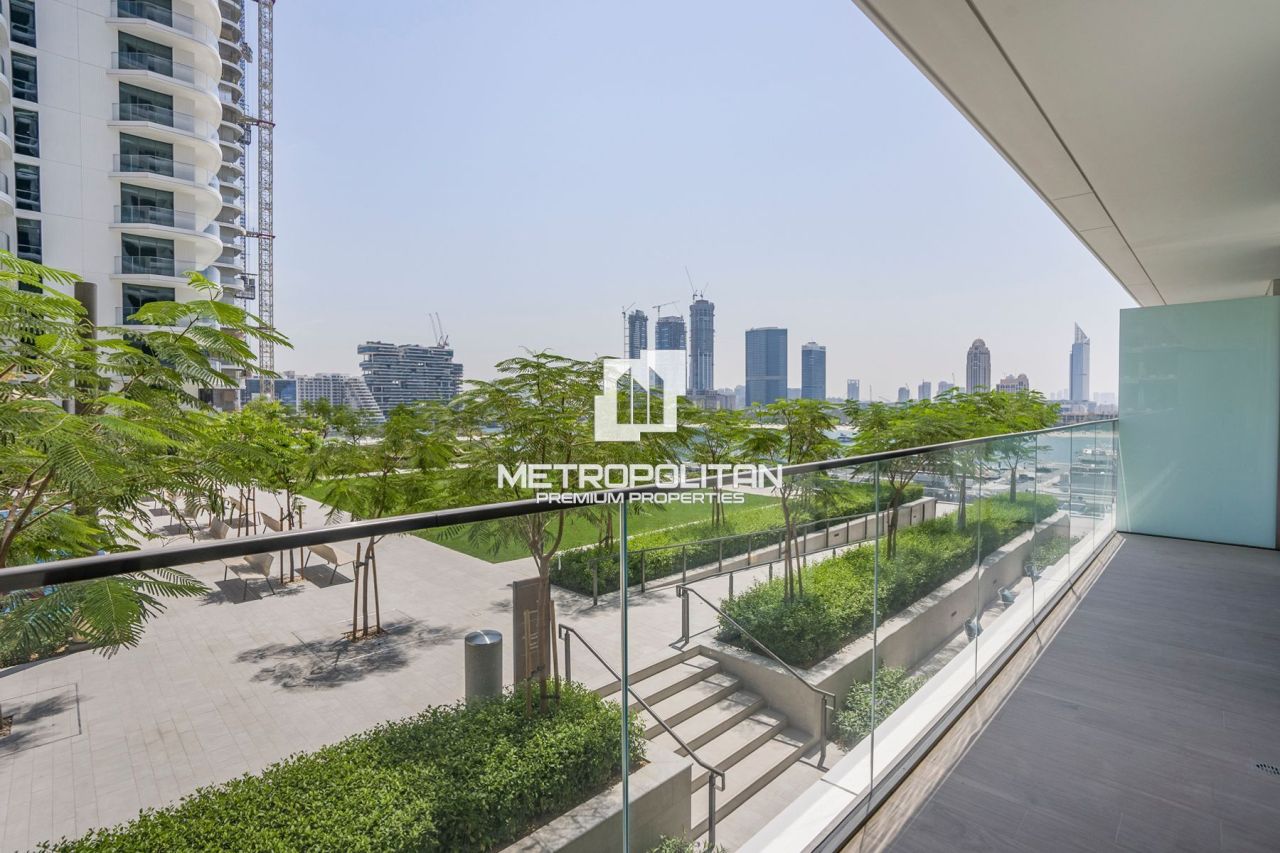Apartment in Dubai, UAE, 81 m² - picture 1
