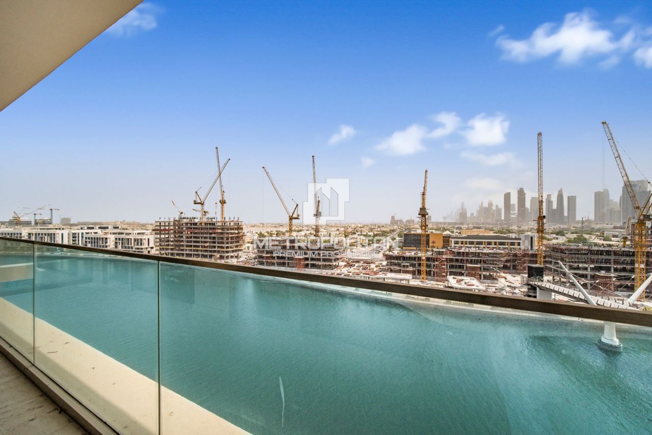 Appartamenti a Dubai, EAU, 144 m² - foto 2
