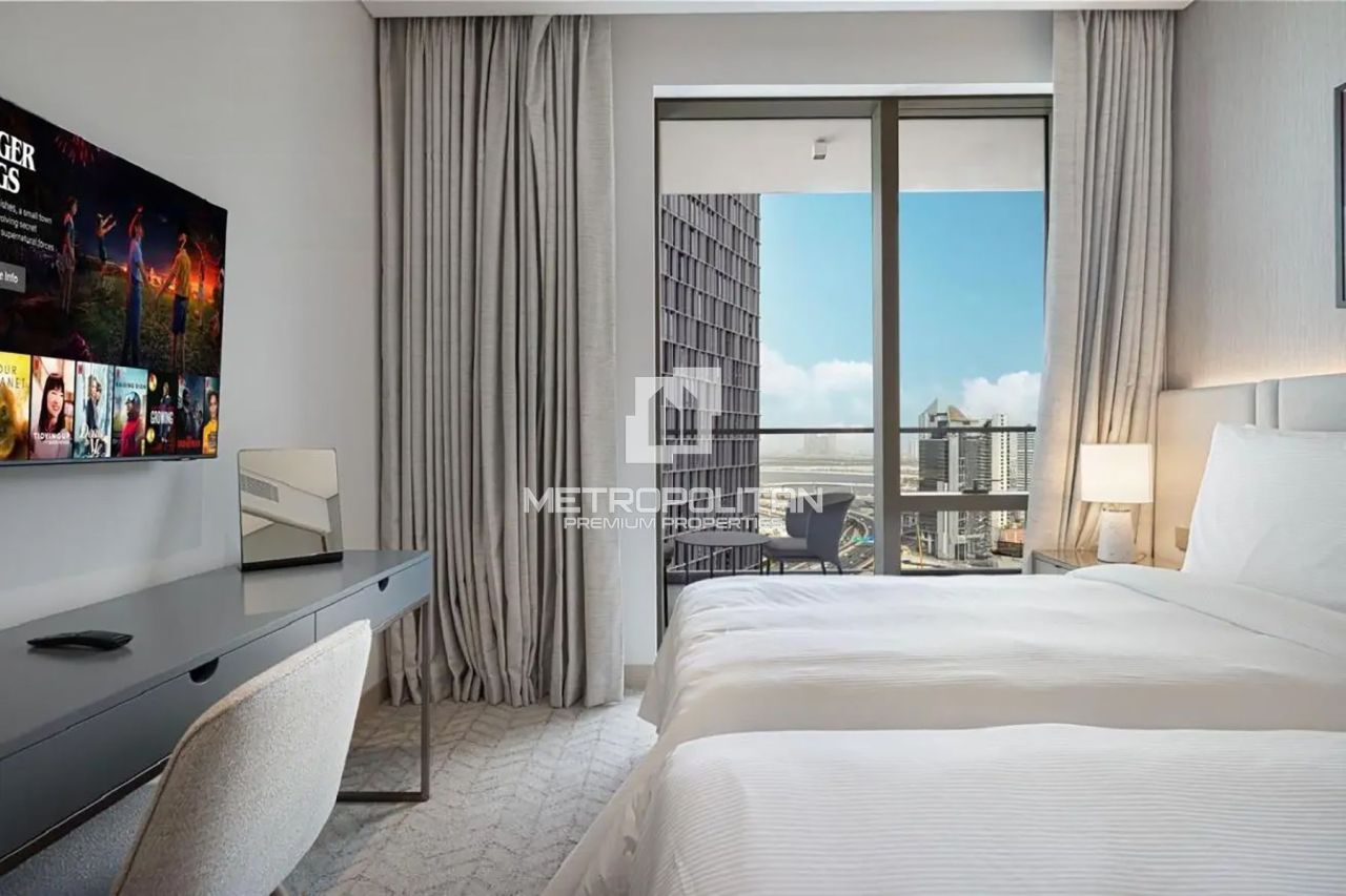 Appartement à Dubaï, EAU, 100 m² - image 2