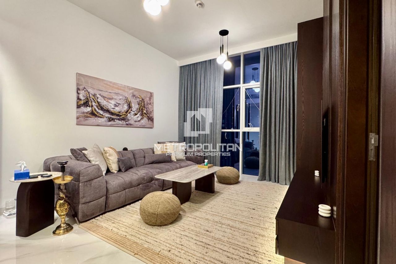 Apartamento en Dubái, EAU, 65 m² - imagen 2