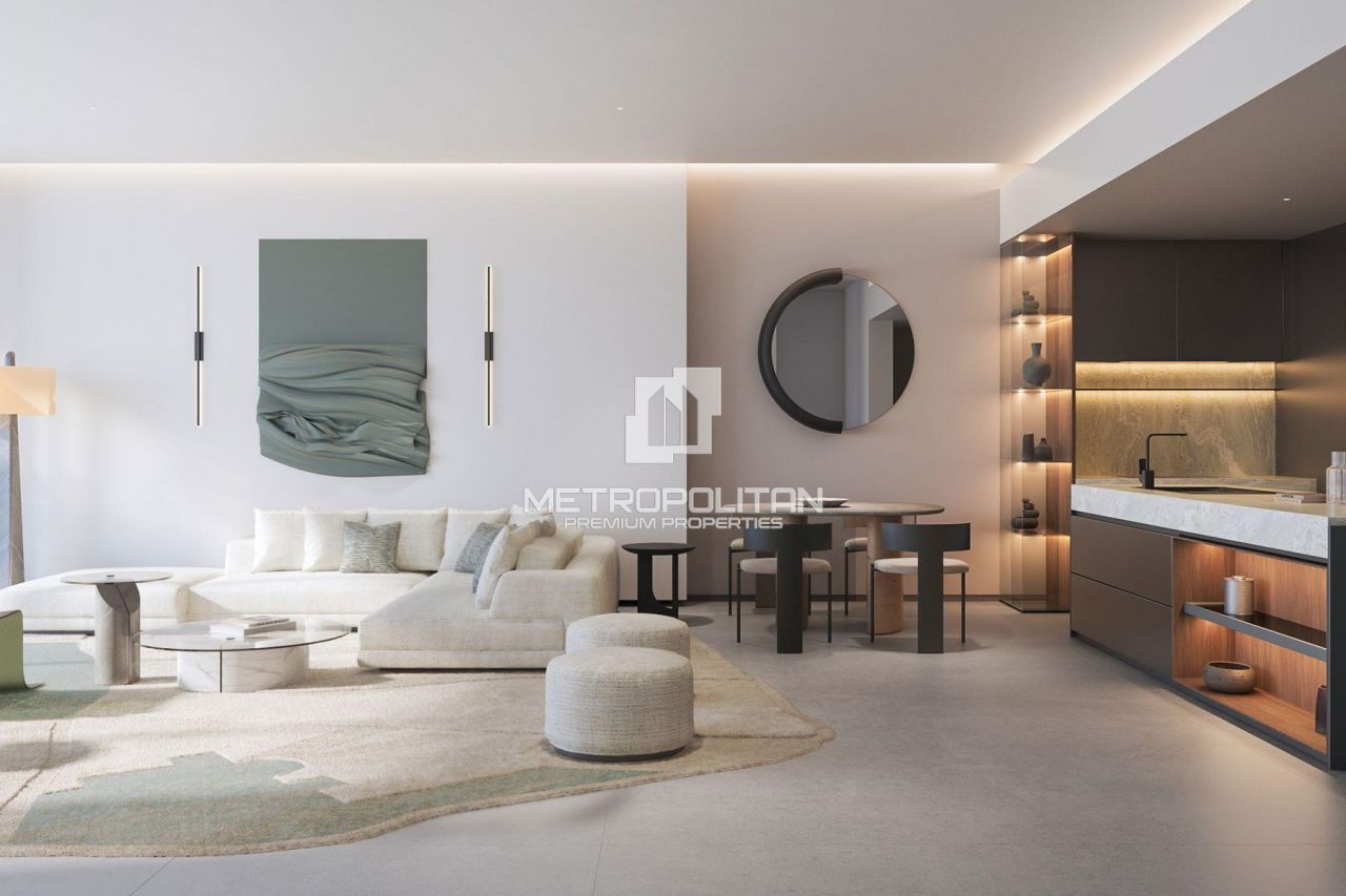 Appartamenti a Dubai, EAU, 203 m² - foto 2