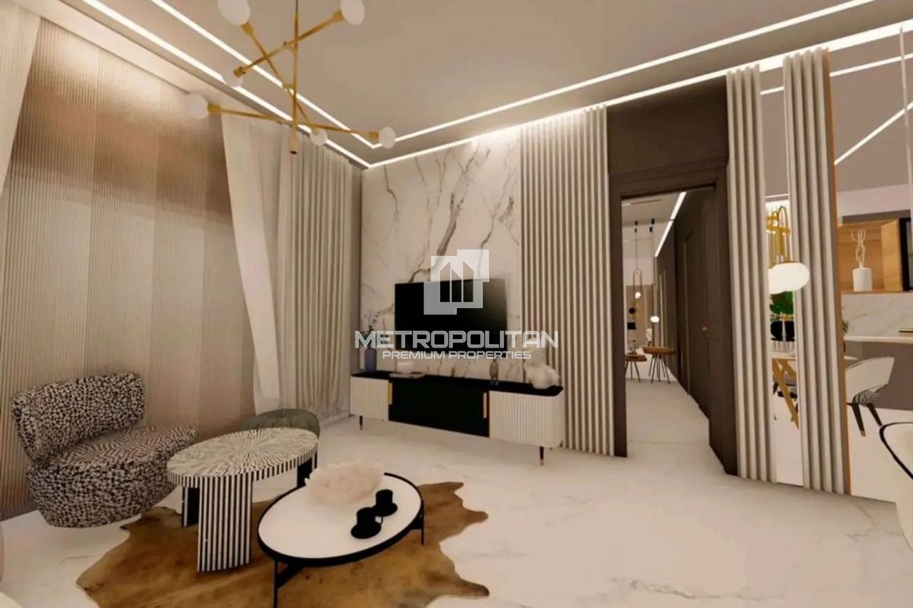 Apartment in Dubai, UAE, 51 m² - picture 3