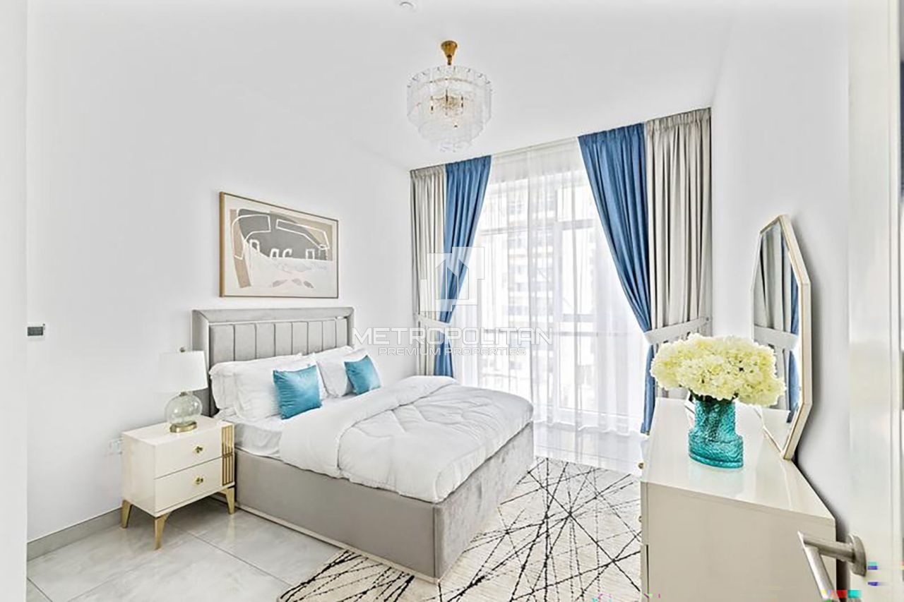 Appartamenti a Dubai, EAU, 104 m² - foto 3