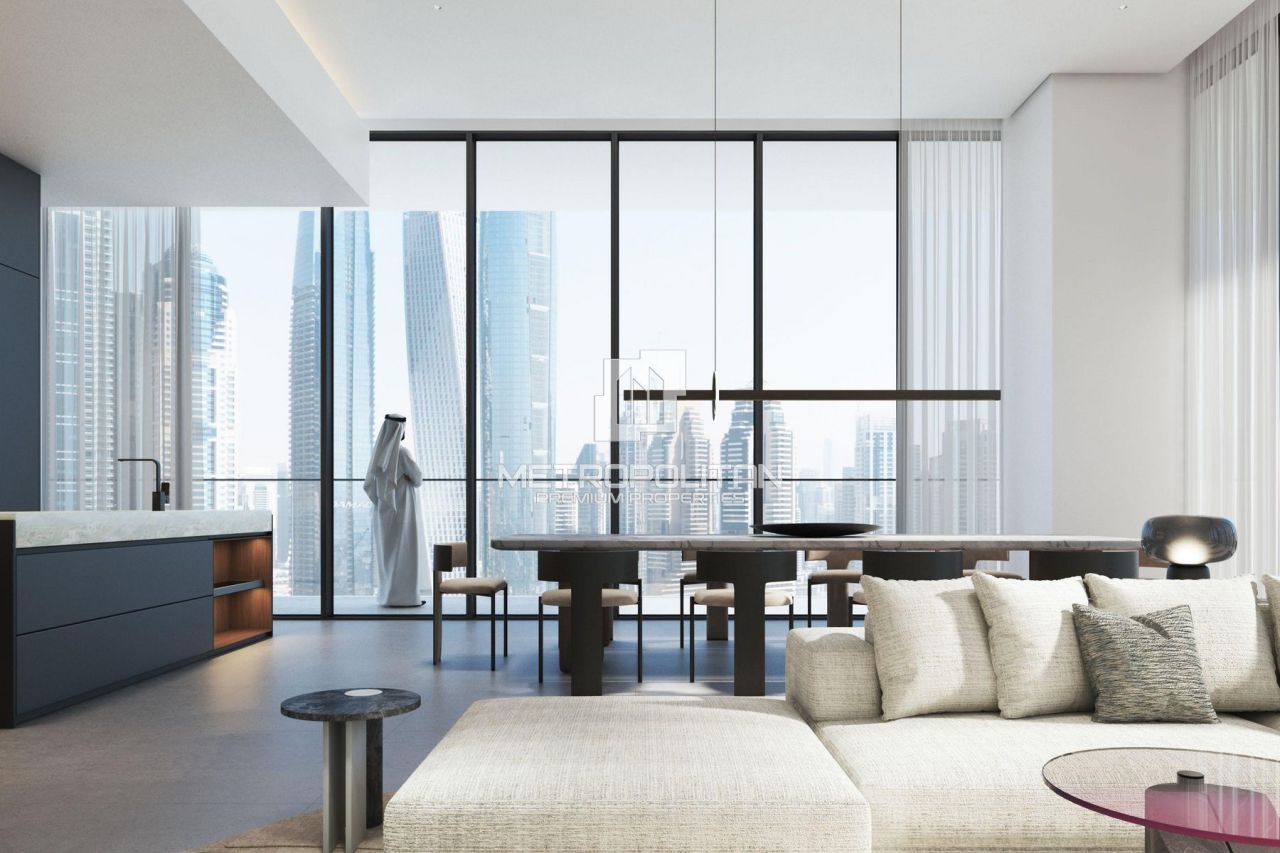 Appartamenti a Dubai, EAU, 203 m² - foto 3