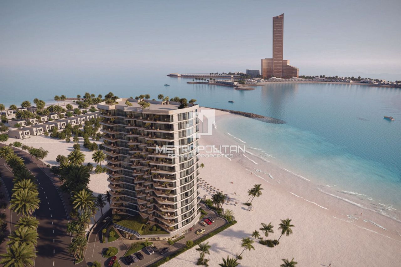Apartamento en Ras al-Jaima, EAU, 155 m² - imagen 3