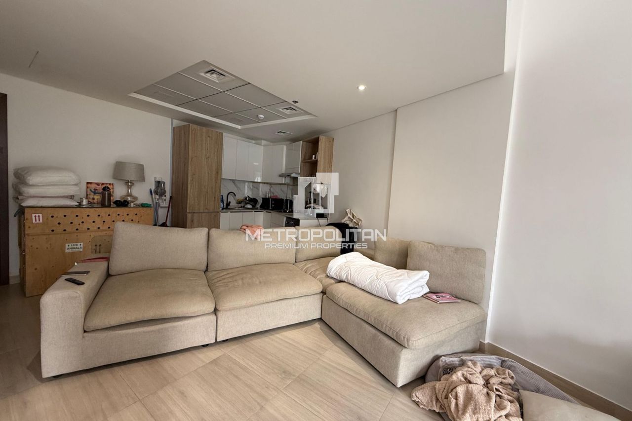 Apartment in Dubai, UAE, 50 m² - picture 4