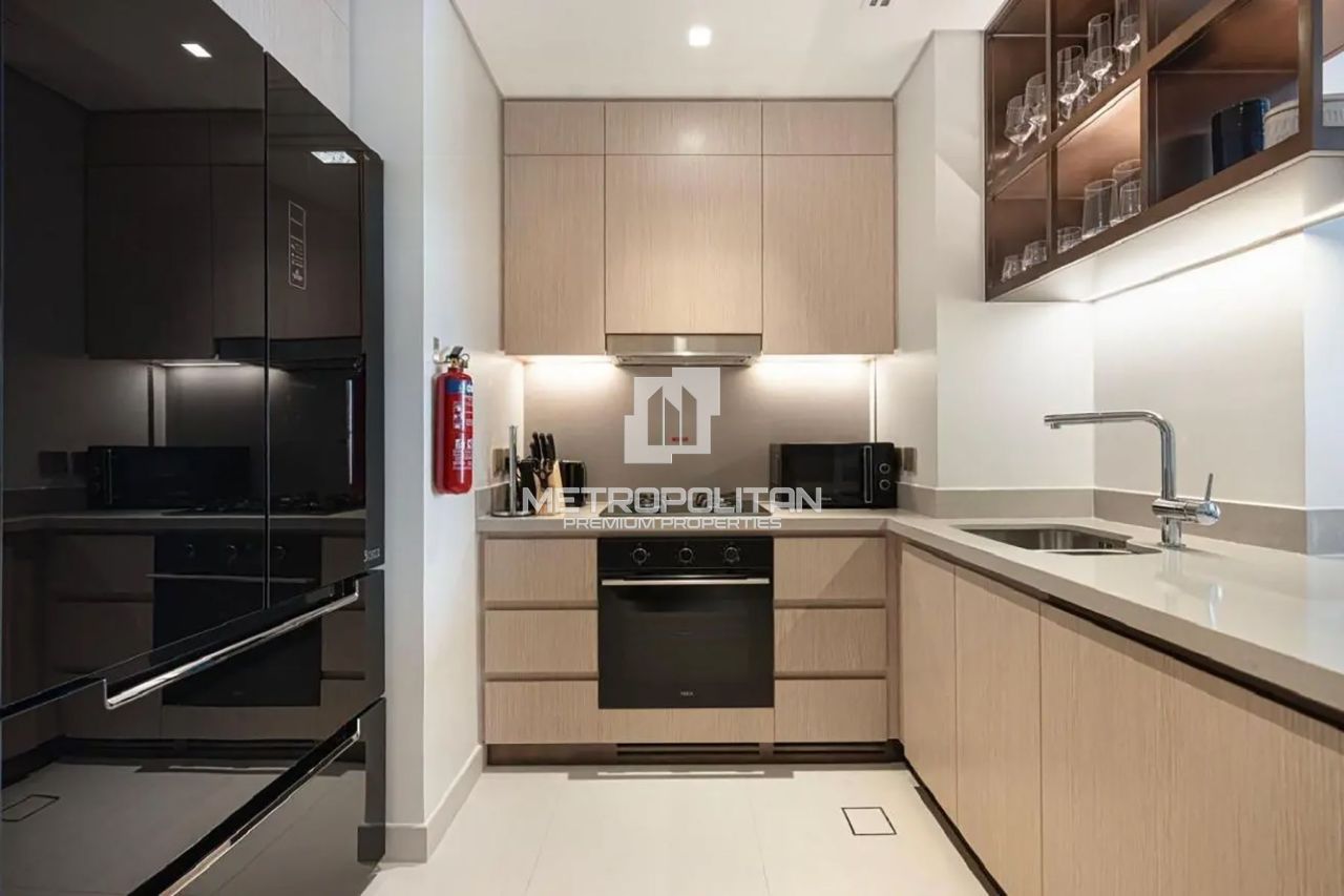 Appartement à Dubaï, EAU, 100 m² - image 4