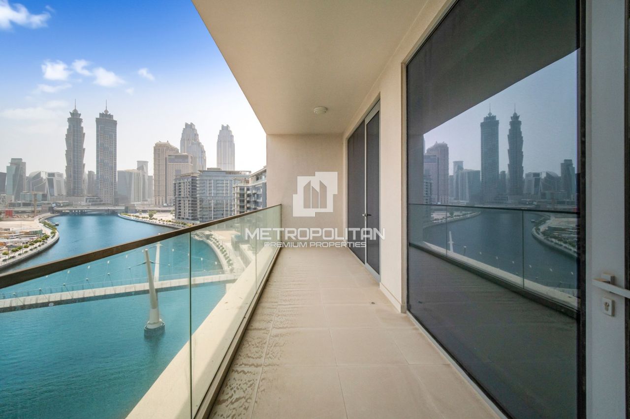 Appartamenti a Dubai, EAU, 144 m² - foto 4