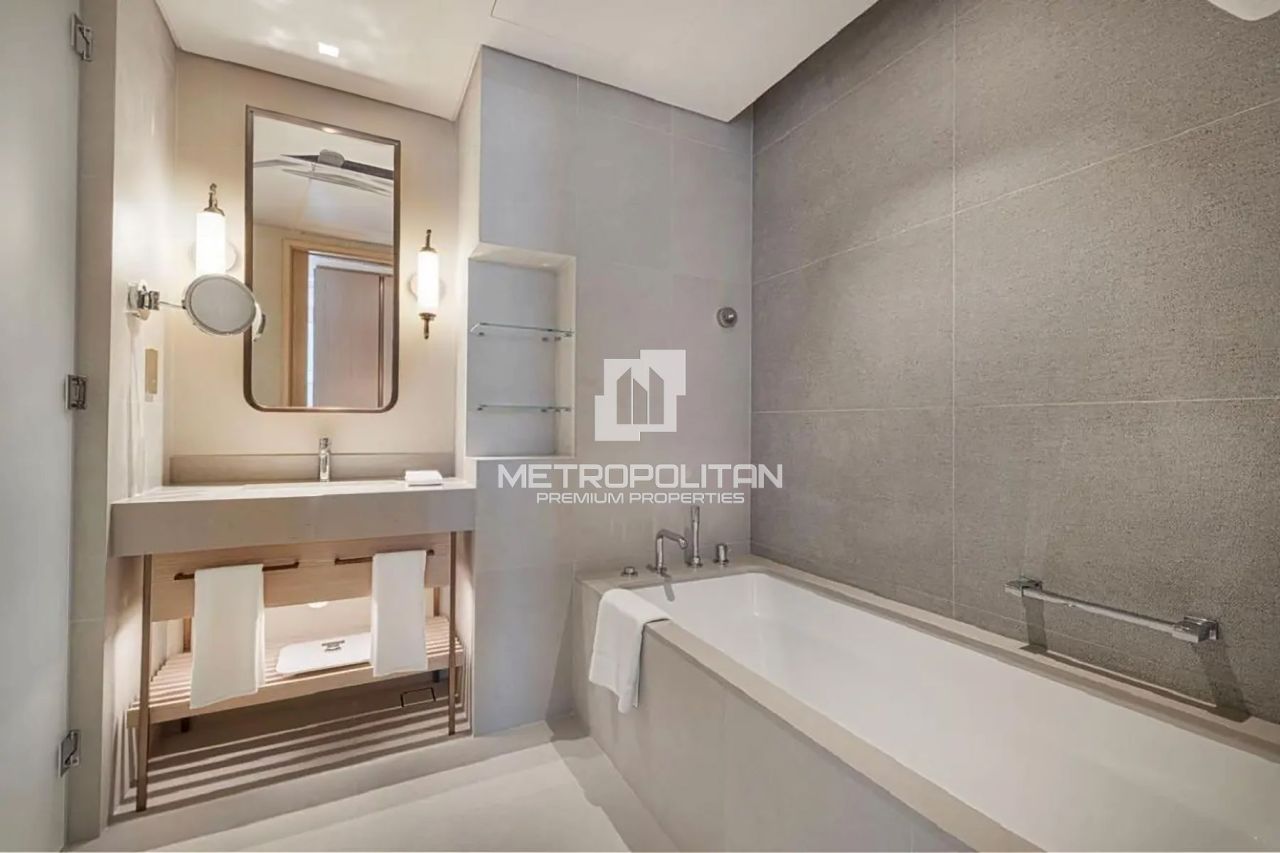 Appartement à Dubaï, EAU, 100 m² - image 5