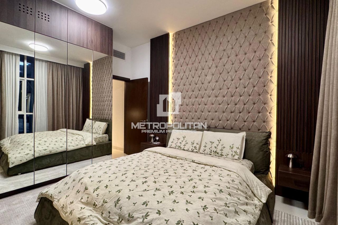 Apartamento en Dubái, EAU, 65 m² - imagen 5