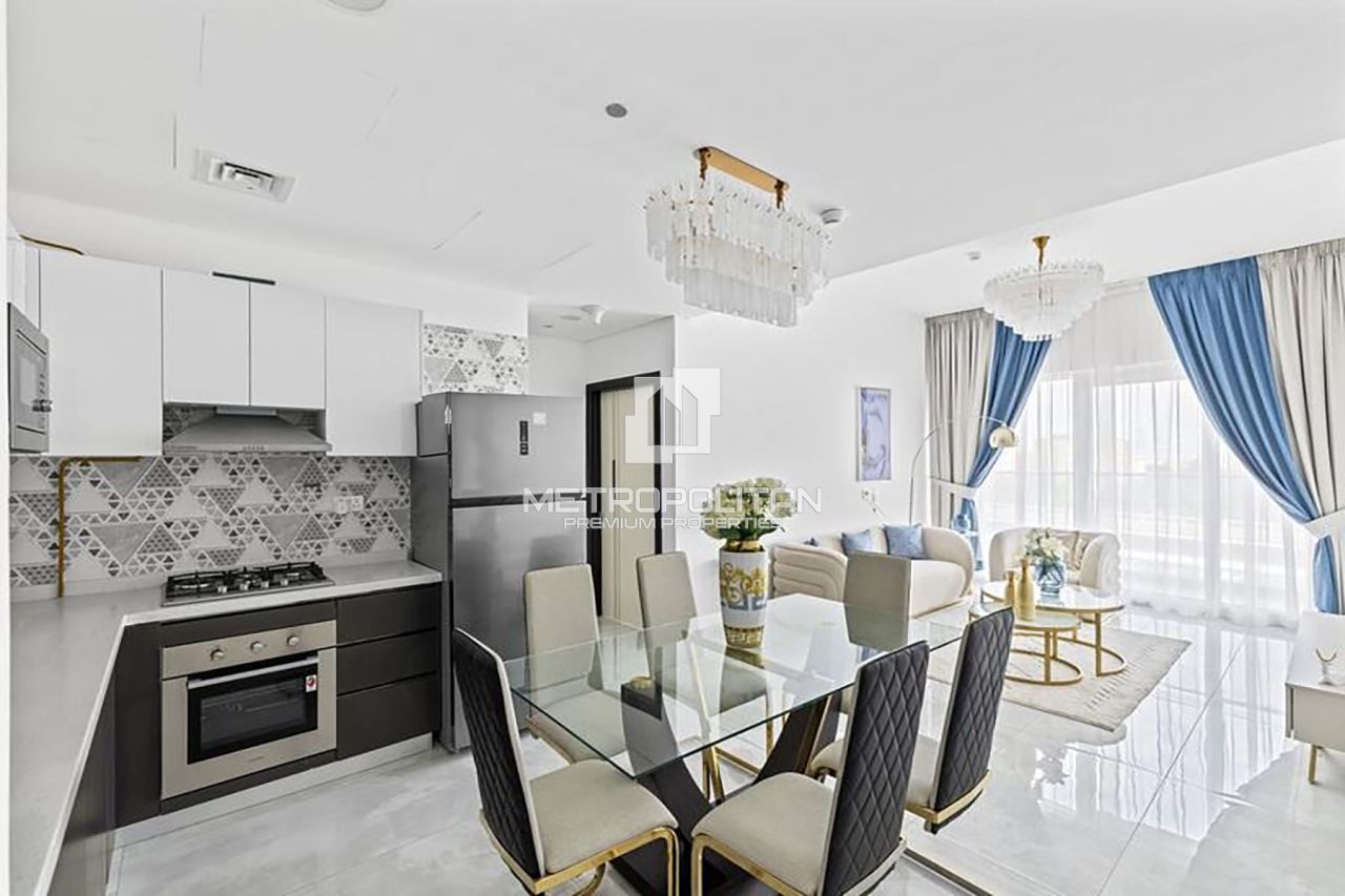 Appartamenti a Dubai, EAU, 104 m² - foto 5