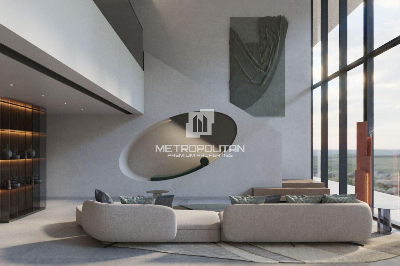 Appartamenti a Dubai, EAU, 203 m² - foto 5