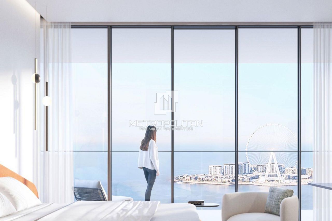 Appartamenti a Dubai, EAU, 203 m² - foto 7