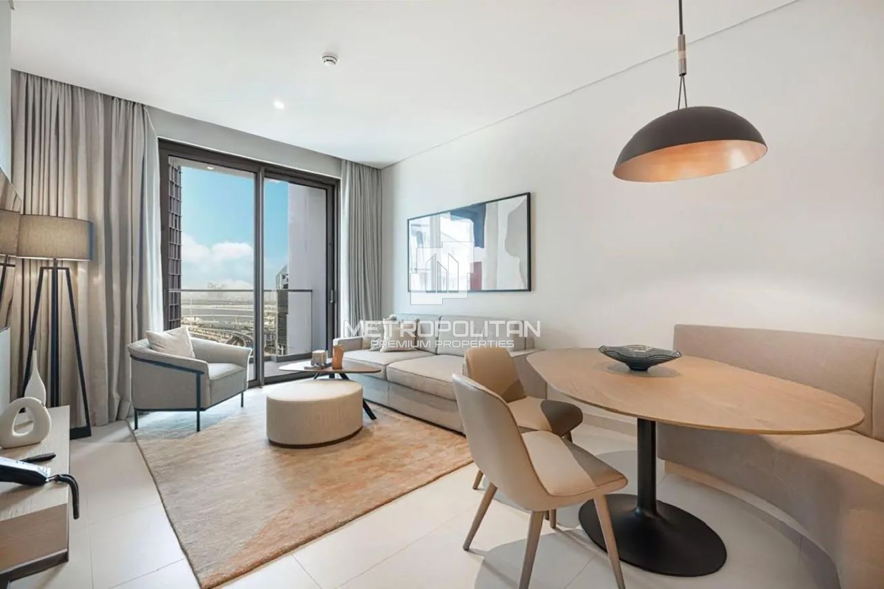 Appartement à Dubaï, EAU, 100 m² - image 7