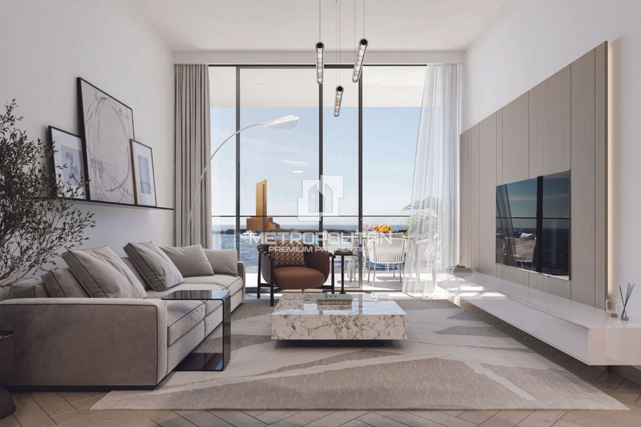 Apartamento en Ras al-Jaima, EAU, 155 m² - imagen 9