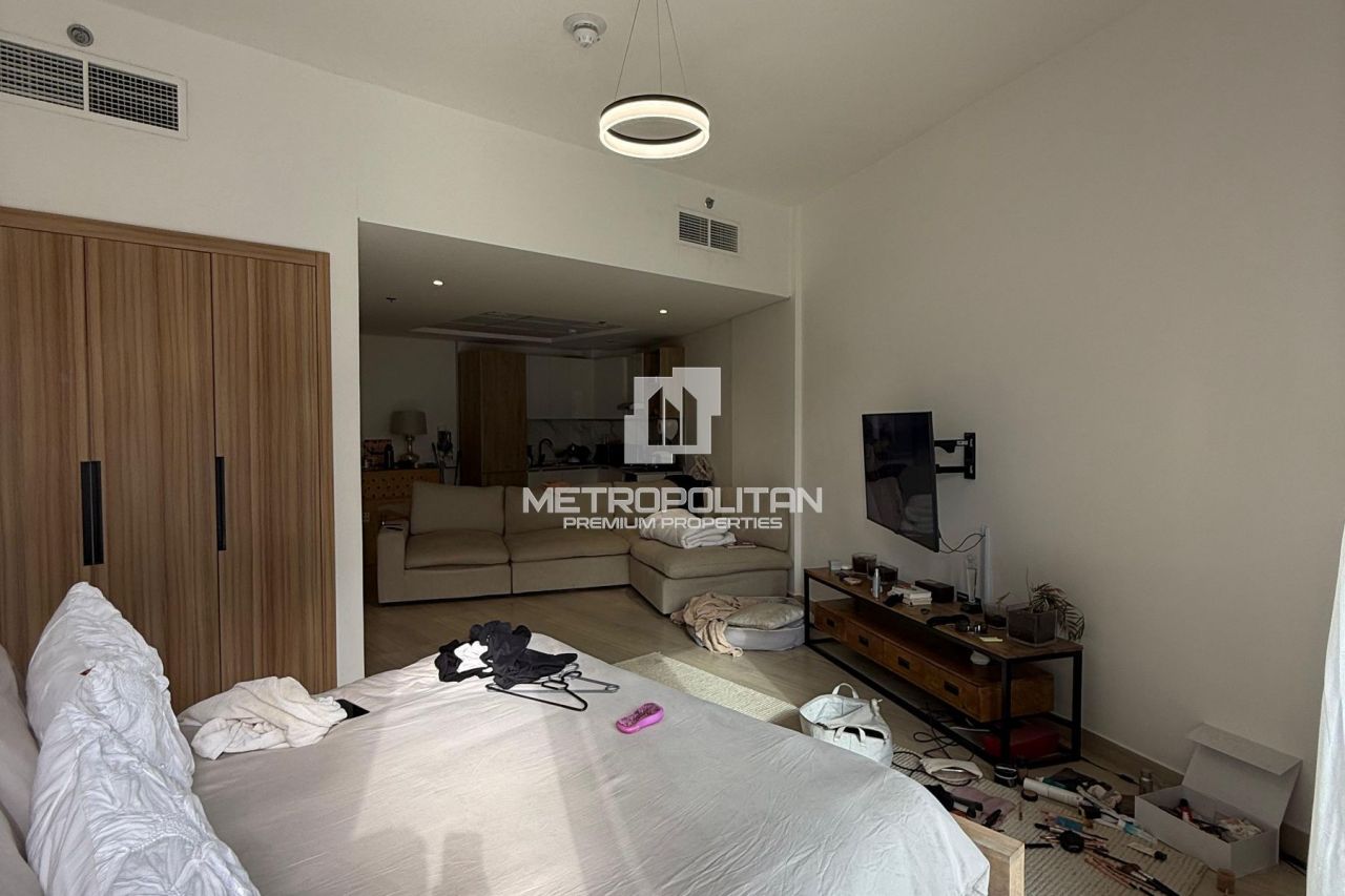 Apartment in Dubai, UAE, 50 m² - picture 9