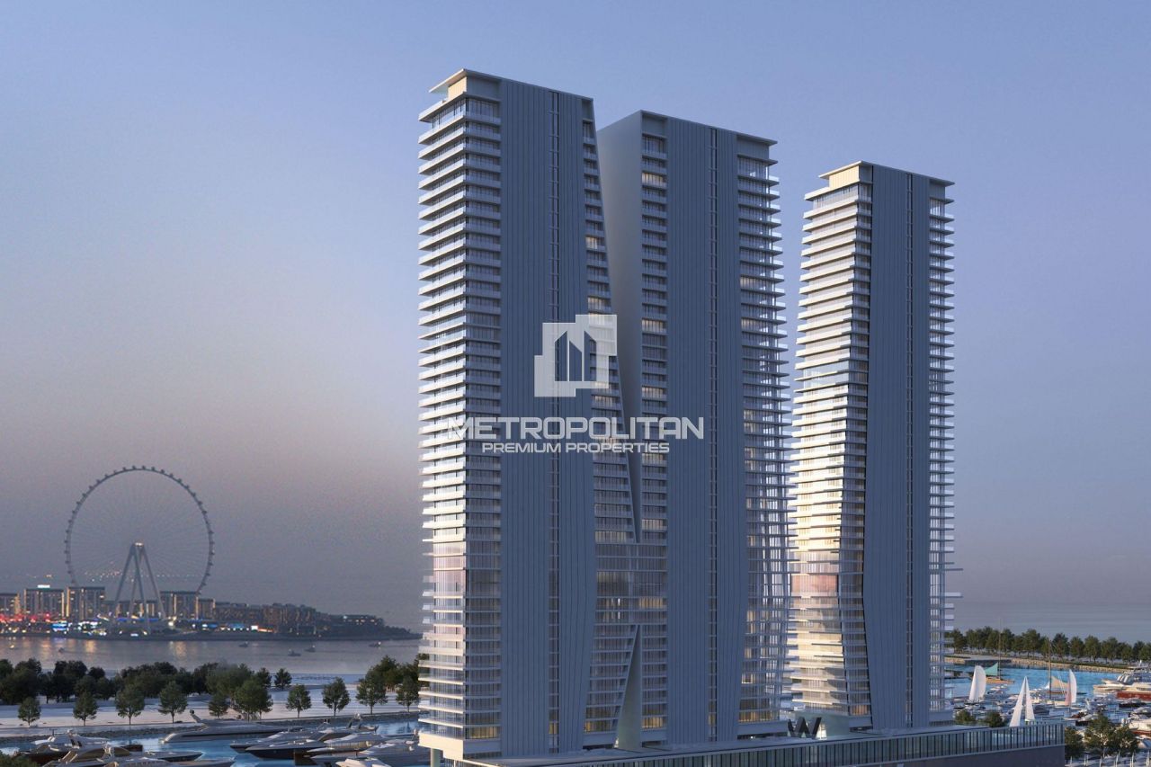 Appartamenti a Dubai, EAU, 203 m² - foto 9