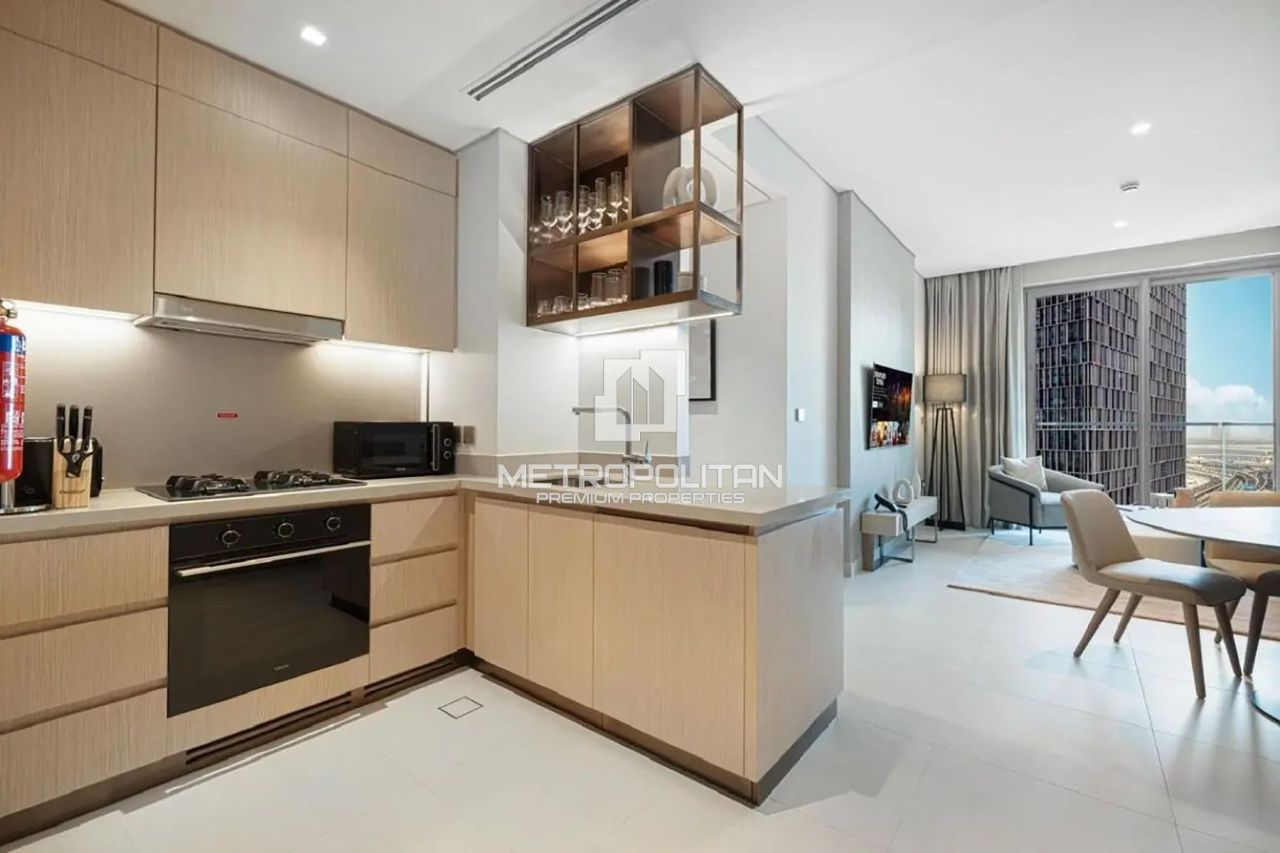 Appartement à Dubaï, EAU, 100 m² - image 9