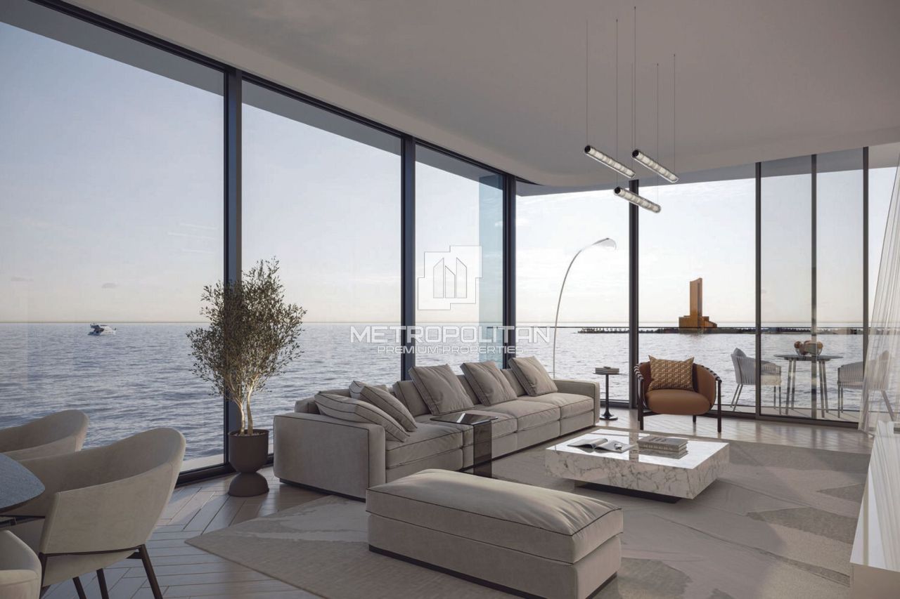 Apartamento en Ras al-Jaima, EAU, 155 m² - imagen 10