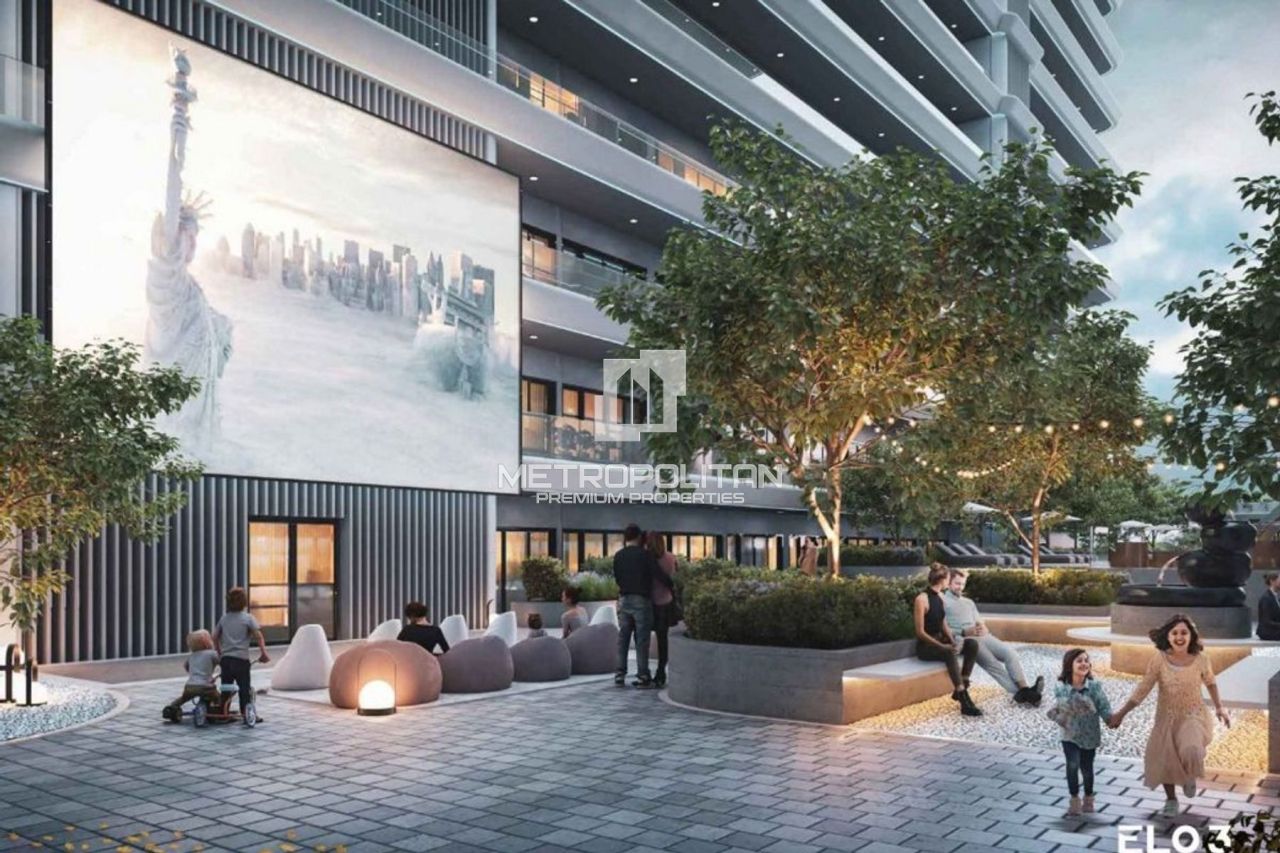 Apartment in Dubai, UAE, 51 m² - picture 10