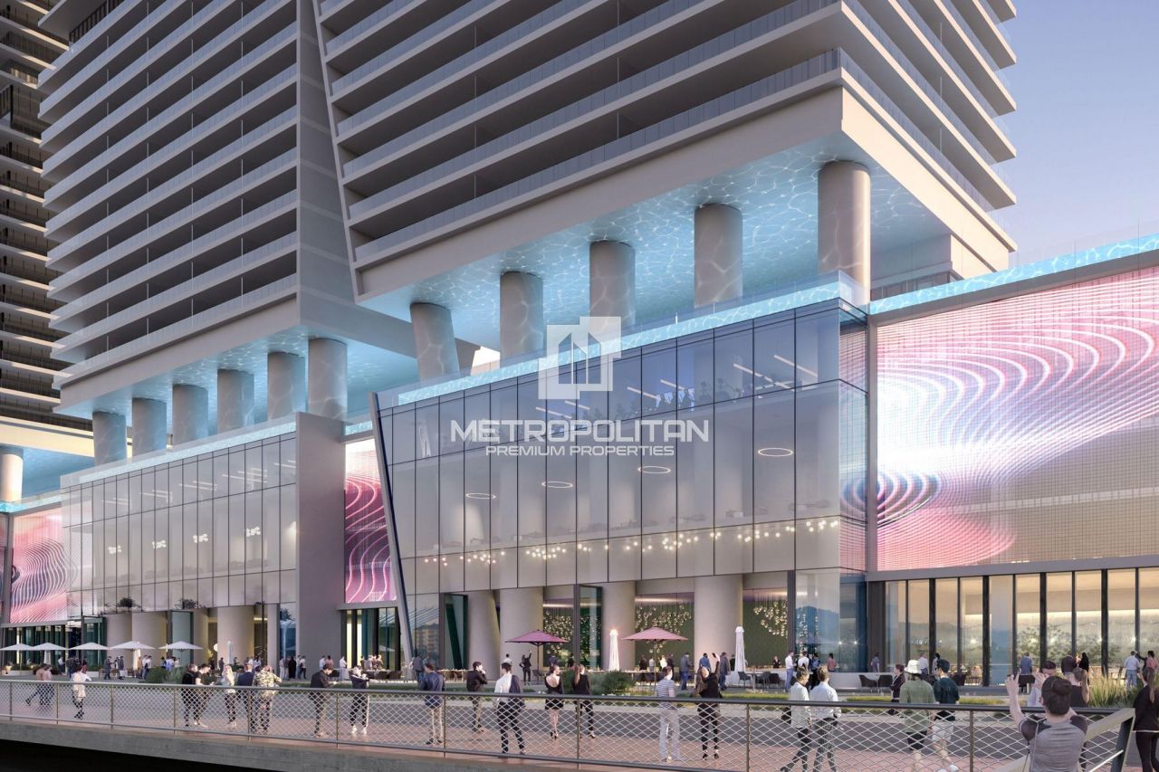 Appartamenti a Dubai, EAU, 203 m² - foto 10