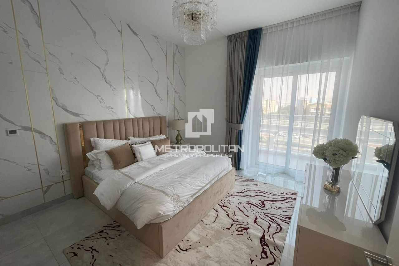 Appartamenti a Dubai, EAU, 104 m² - foto 11