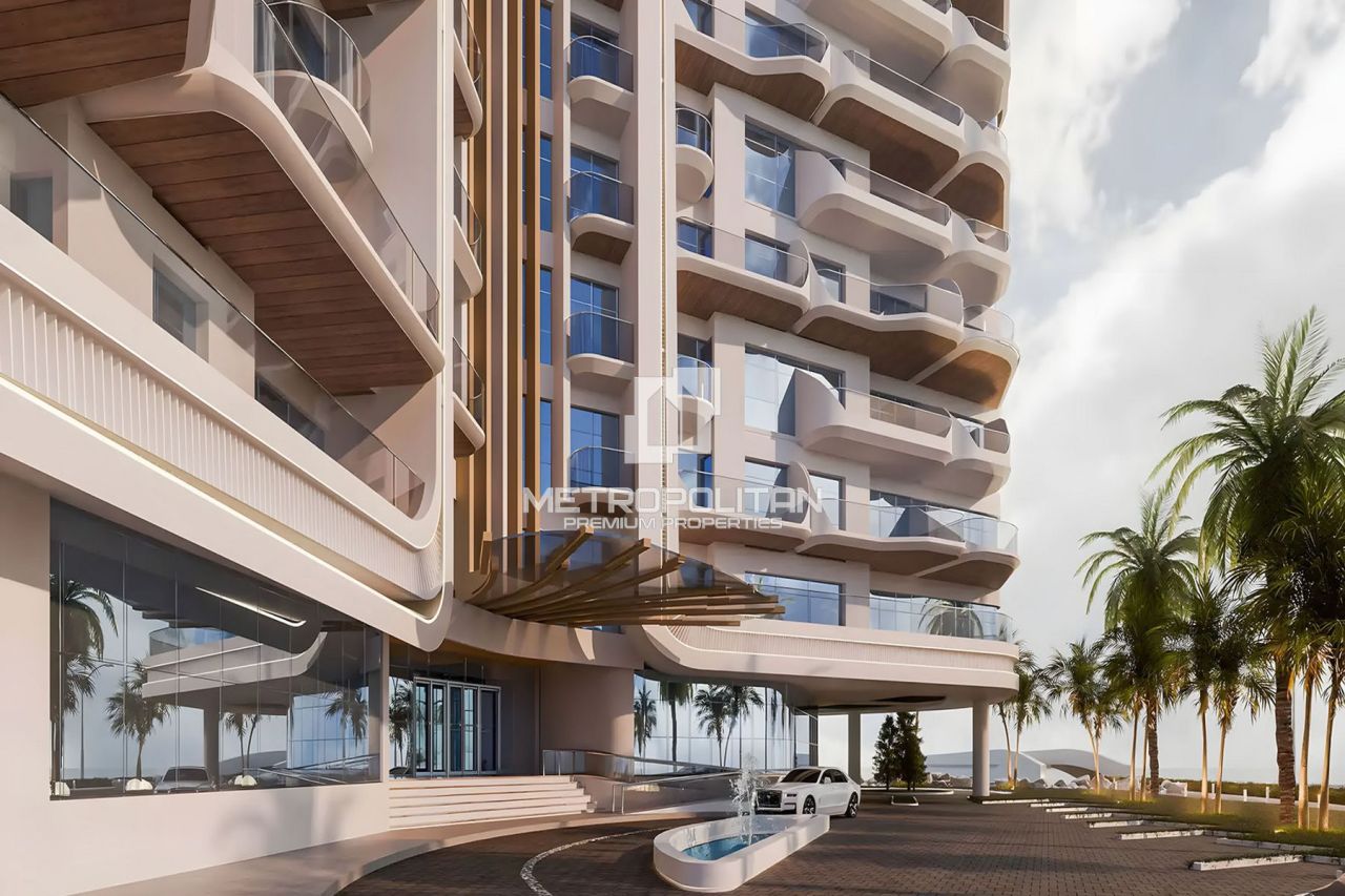 Apartamento en Ras al-Jaima, EAU, 91 m² - imagen 11