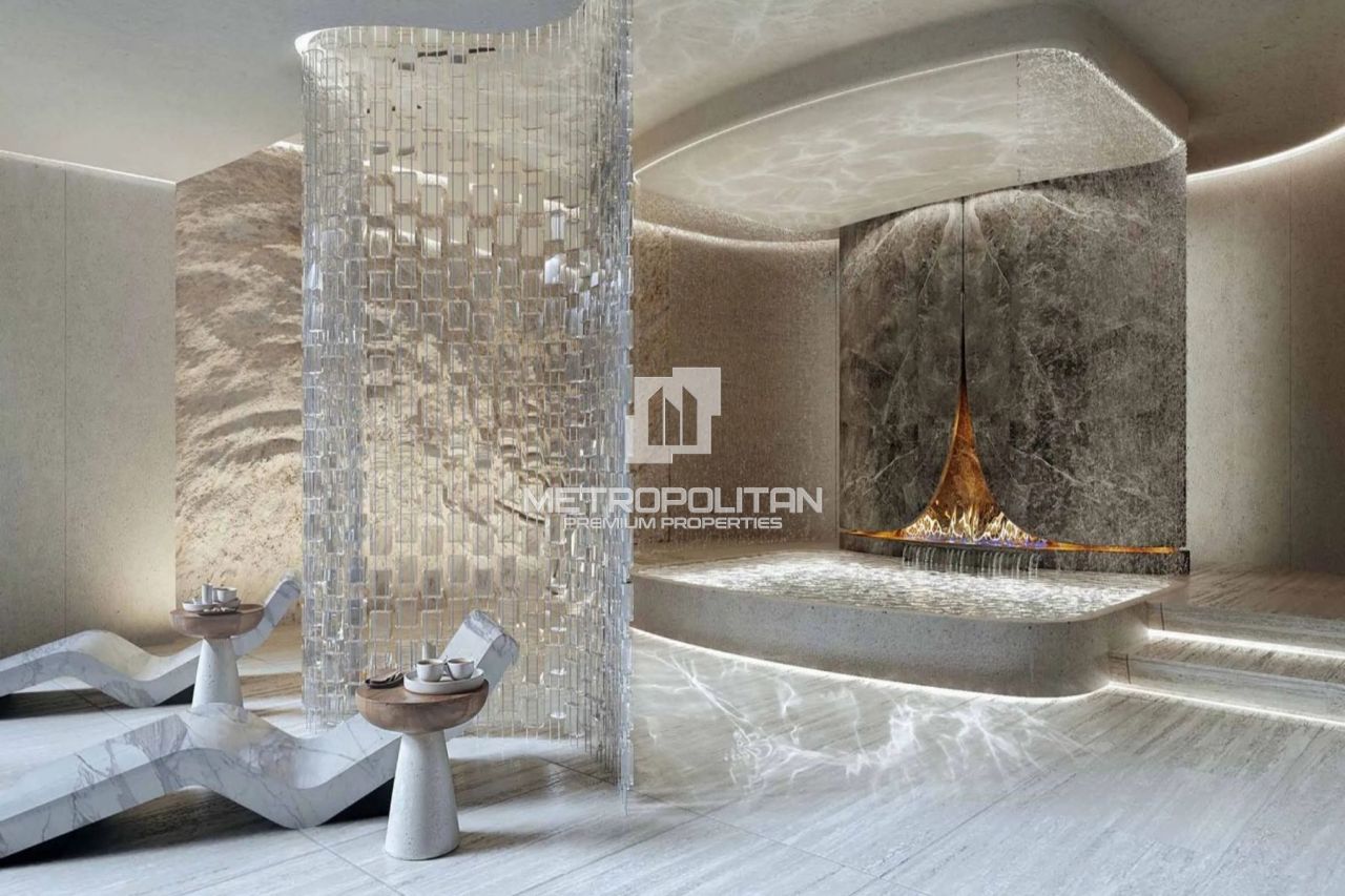 Oficina en Ras al-Jaima, EAU, 400 m² - imagen 11