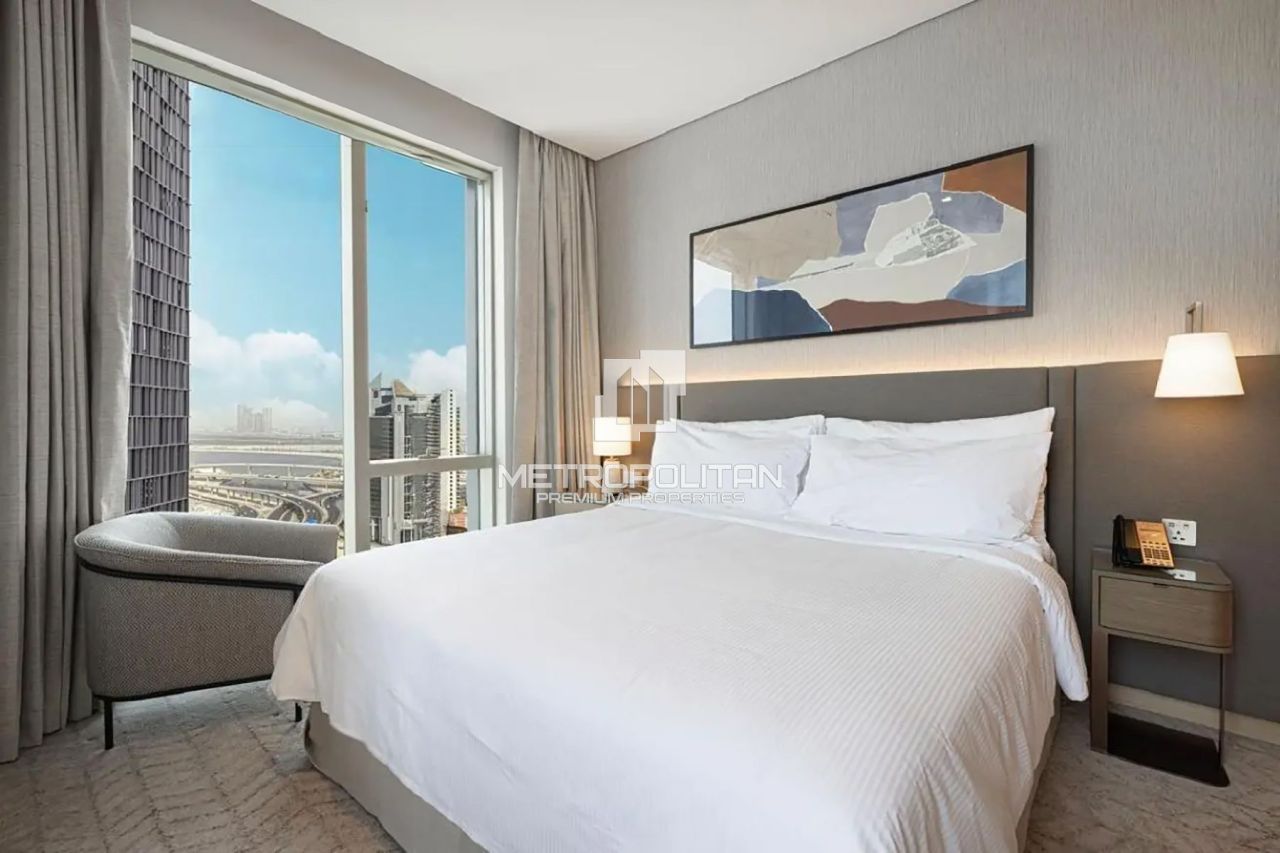 Appartement à Dubaï, EAU, 100 m² - image 11