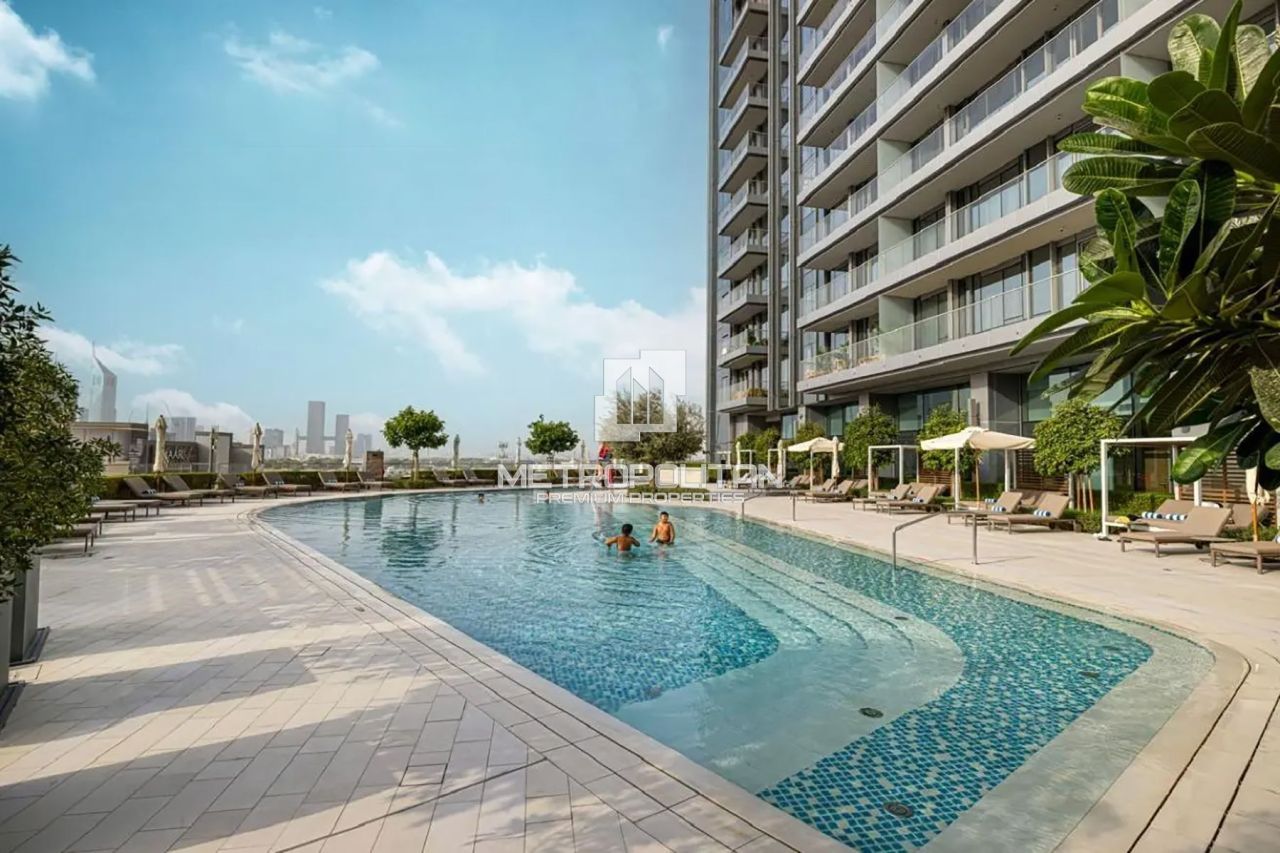 Appartement à Dubaï, EAU, 100 m² - image 12