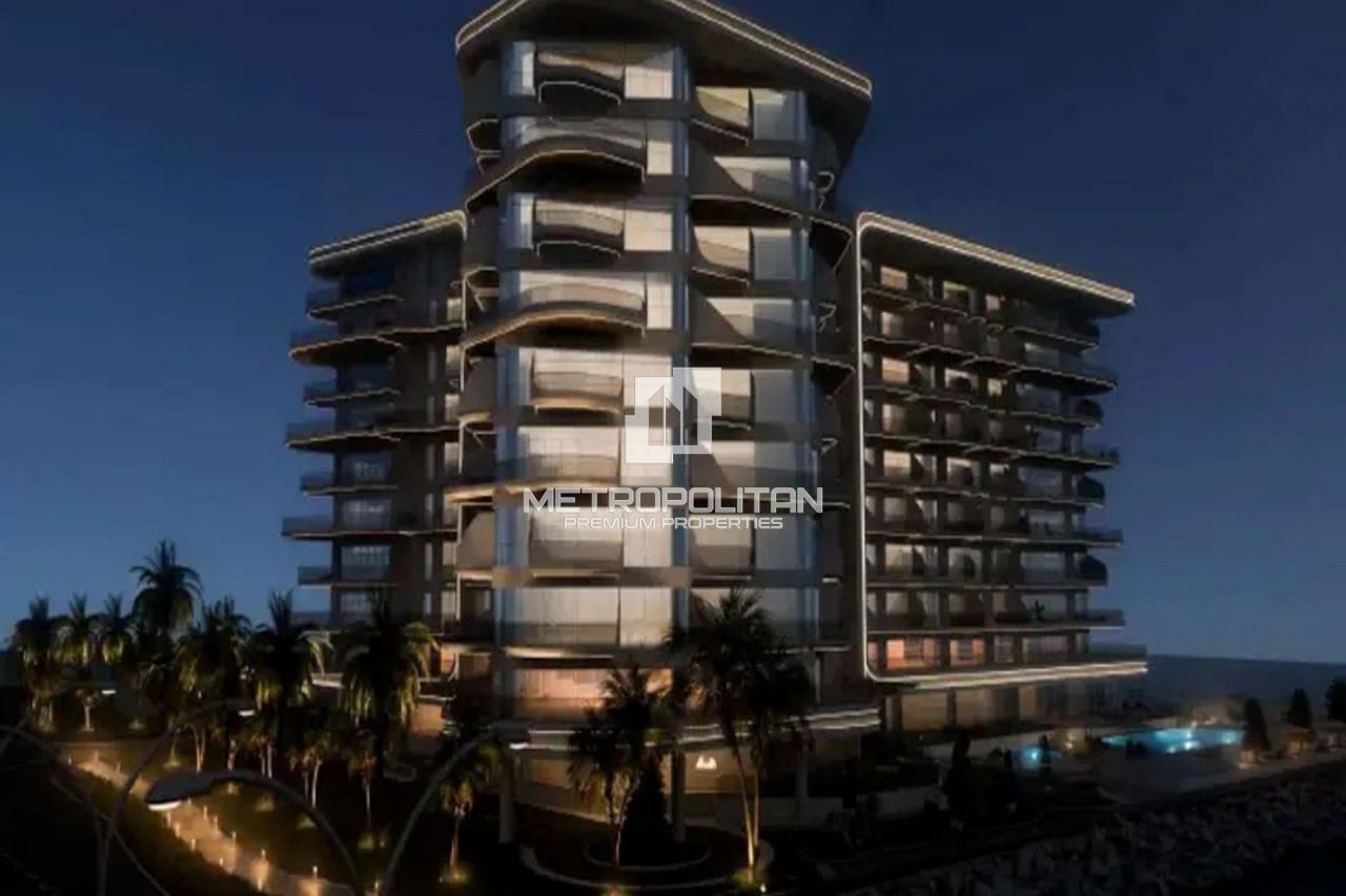 Apartamento en Ras al-Jaima, EAU, 91 m² - imagen 12