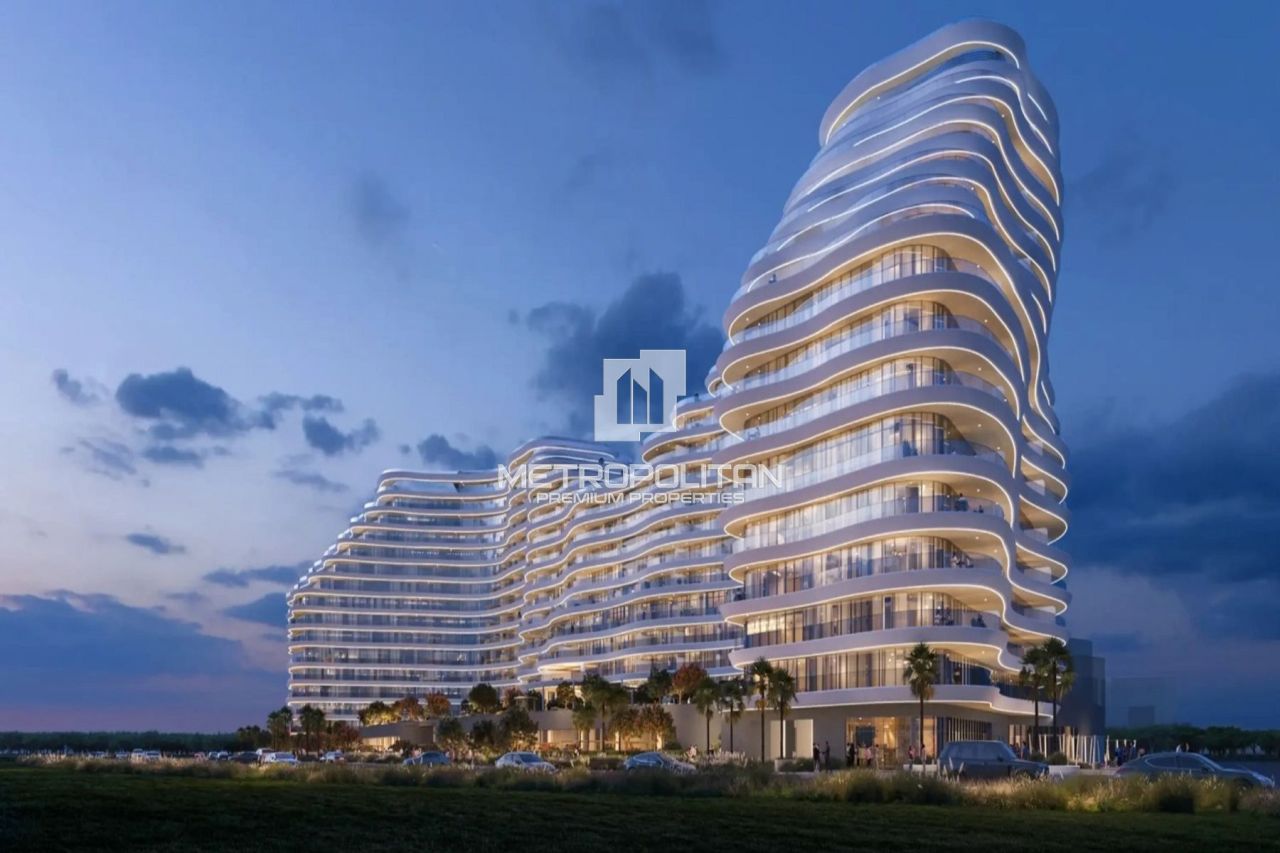 Oficina en Ras al-Jaima, EAU, 400 m² - imagen 12