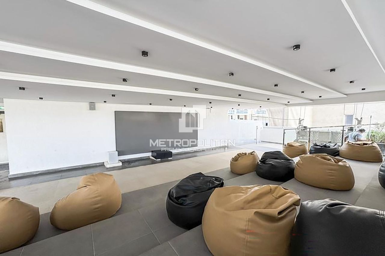 Appartamenti a Dubai, EAU, 104 m² - foto 12