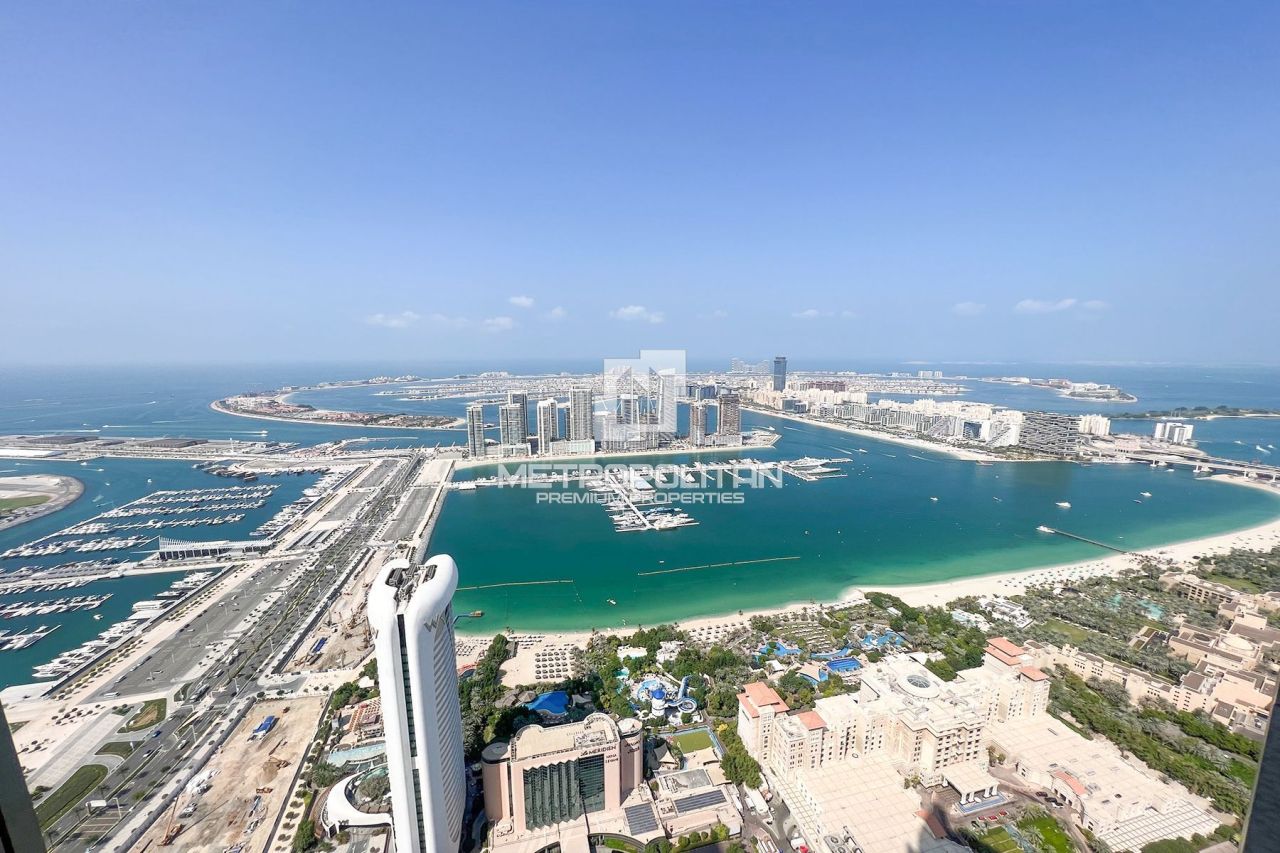 Apartment in Dubai, UAE, 158 m² - picture 13