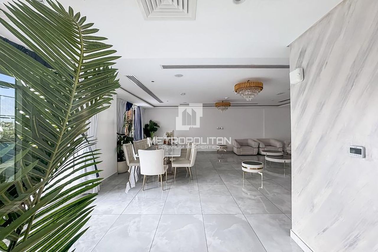 Appartamenti a Dubai, EAU, 104 m² - foto 15